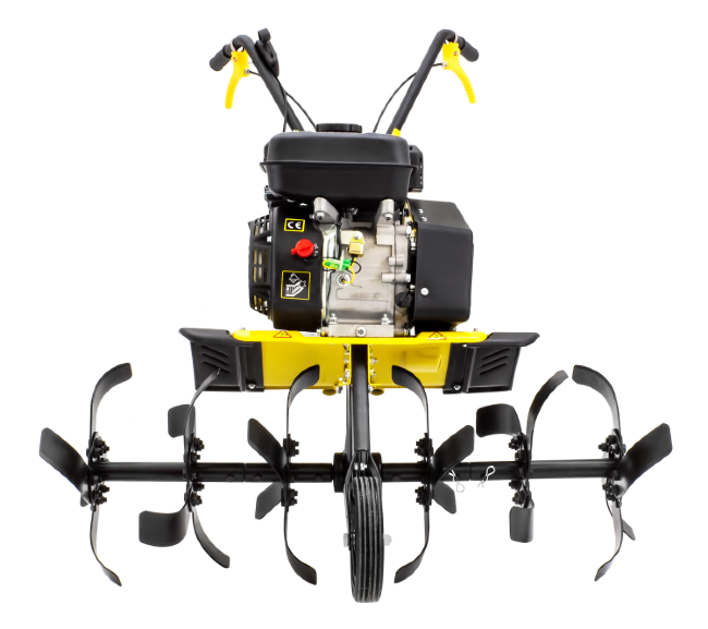 Мотокультиватор HUTER GMC-6.8 в Красноярске Мотокультиватор HUTER GMC-6.8 в Красноярске