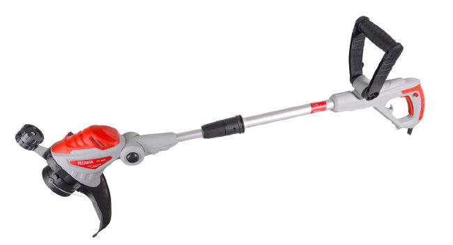 Электрический триммер Ресанта ЭТ-600 в Красноярске Электрический триммер Ресанта ЭТ-600 в Красноярске