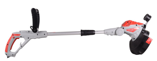 Электрический триммер Ресанта ЭТ-600 в Красноярске Электрический триммер Ресанта ЭТ-600 в Красноярске