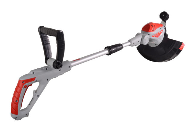 Электрический триммер Ресанта ЭТ-600 в Красноярске Электрический триммер Ресанта ЭТ-600 в Красноярске