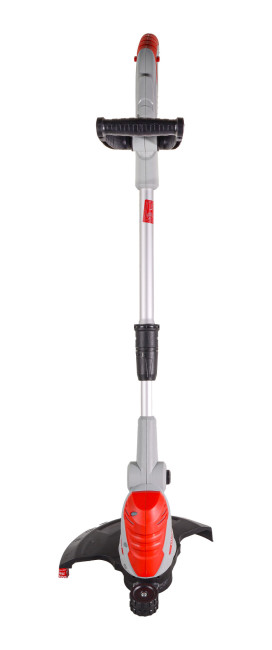 Электрический триммер Ресанта ЭТ-600 в Красноярске Электрический триммер Ресанта ЭТ-600 в Красноярске