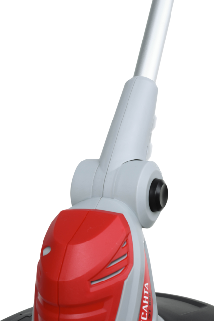 Электрический триммер Ресанта ЭТ-600 в Красноярске Электрический триммер Ресанта ЭТ-600 в Красноярске