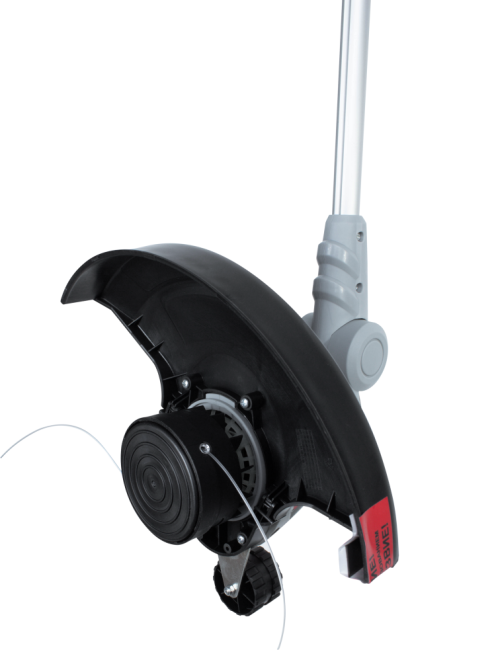 Электрический триммер Ресанта ЭТ-600 в Красноярске Электрический триммер Ресанта ЭТ-600 в Красноярске