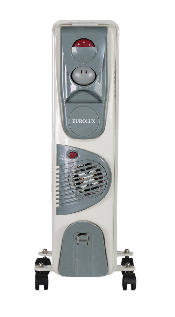 Масляный радиатор ОМ-EU-9НВ Eurolux в Красноярске Масляный радиатор ОМ-EU-9НВ Eurolux в Красноярске