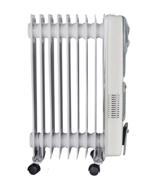 Масляный радиатор ОМ-EU-9НВ Eurolux в Красноярске Масляный радиатор ОМ-EU-9НВ Eurolux в Красноярске