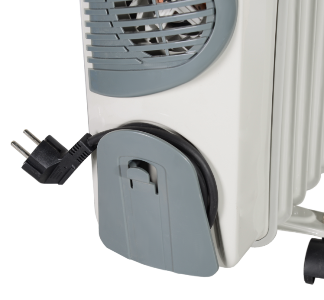 Масляный радиатор ОМ-EU-9НВ Eurolux в Красноярске Масляный радиатор ОМ-EU-9НВ Eurolux в Красноярске