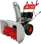 Снегоуборщик СБ 8100Э Ресанта Снегоуборщик СБ 8100Э Ресанта