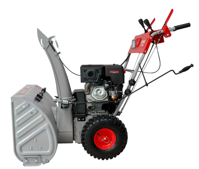 Снегоуборщик СБ 8100Э Ресанта в Красноярске Снегоуборщик СБ 8100Э Ресанта в Красноярске