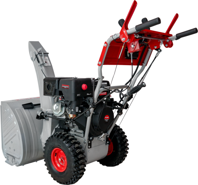 Снегоуборщик СБ 8100Э Ресанта в Красноярске Снегоуборщик СБ 8100Э Ресанта в Красноярске