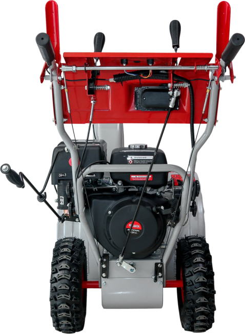 Снегоуборщик СБ 8100Э Ресанта в Красноярске Снегоуборщик СБ 8100Э Ресанта в Красноярске