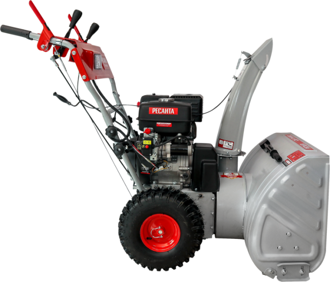 Снегоуборщик СБ 8100Э Ресанта в Красноярске Снегоуборщик СБ 8100Э Ресанта в Красноярске