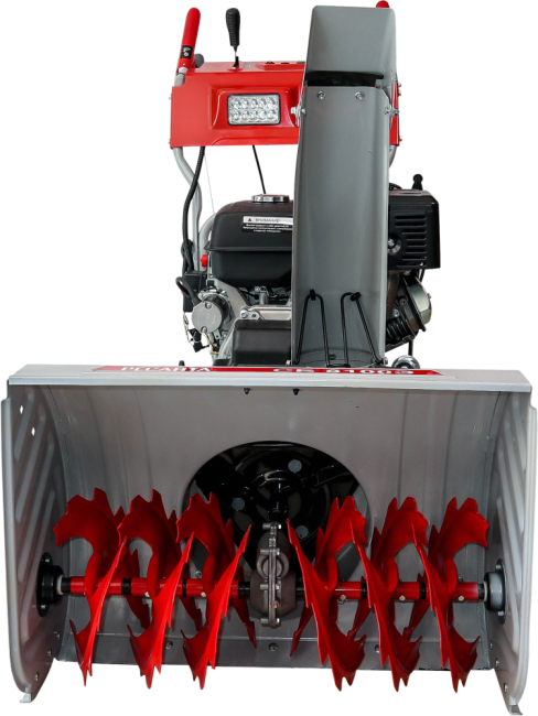 Снегоуборщик СБ 8100Э Ресанта в Красноярске Снегоуборщик СБ 8100Э Ресанта в Красноярске