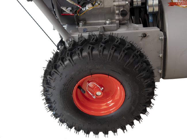 Снегоуборщик СБ 8100Э Ресанта в Красноярске Снегоуборщик СБ 8100Э Ресанта в Красноярске