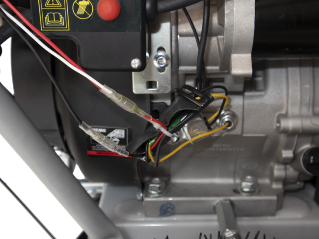 Снегоуборщик СБ 8100Э Ресанта в Красноярске Снегоуборщик СБ 8100Э Ресанта в Красноярске