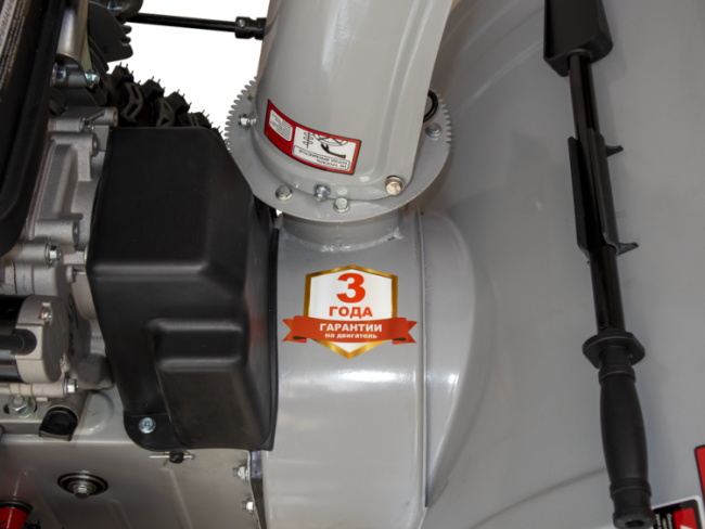 Снегоуборщик СБ 8100Э Ресанта в Красноярске Снегоуборщик СБ 8100Э Ресанта в Красноярске