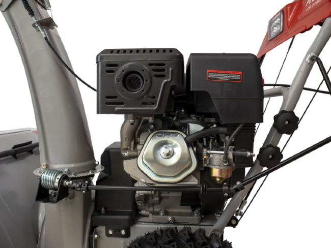 Снегоуборщик СБ 8100Э Ресанта в Красноярске Снегоуборщик СБ 8100Э Ресанта в Красноярске