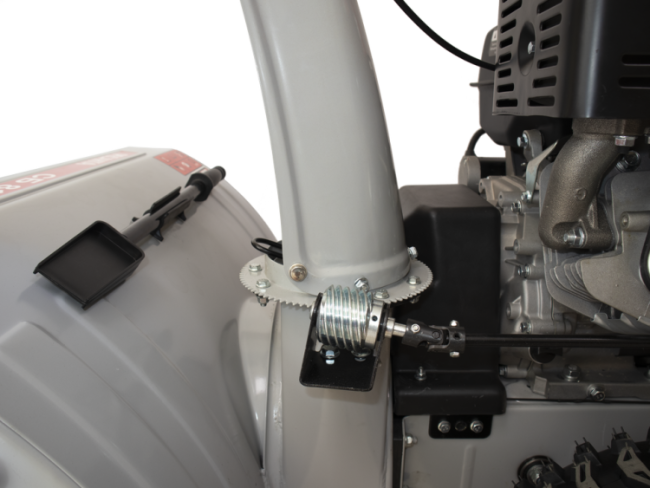 Снегоуборщик СБ 8100Э Ресанта в Красноярске Снегоуборщик СБ 8100Э Ресанта в Красноярске