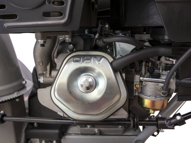 Снегоуборщик СБ 8100Э Ресанта в Красноярске Снегоуборщик СБ 8100Э Ресанта в Красноярске