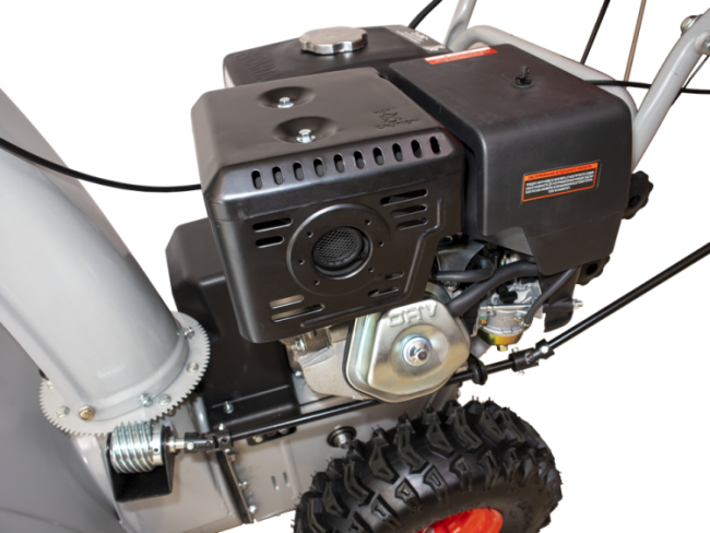 Снегоуборщик СБ 8100Э Ресанта в Красноярске Снегоуборщик СБ 8100Э Ресанта в Красноярске