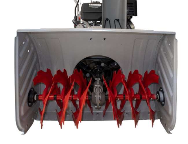 Снегоуборщик СБ 8100Э Ресанта в Красноярске Снегоуборщик СБ 8100Э Ресанта в Красноярске