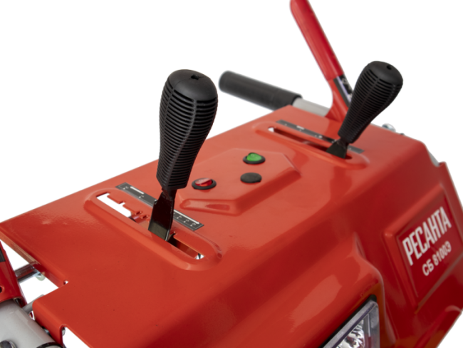 Снегоуборщик СБ 8100Э Ресанта в Красноярске Снегоуборщик СБ 8100Э Ресанта в Красноярске