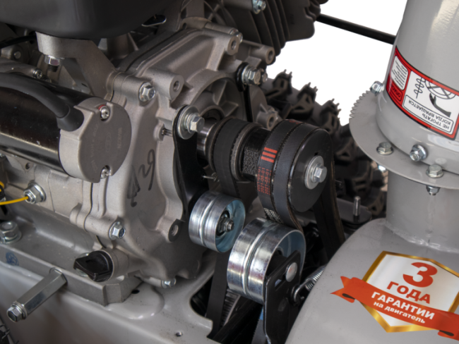 Снегоуборщик СБ 8100Э Ресанта в Красноярске Снегоуборщик СБ 8100Э Ресанта в Красноярске