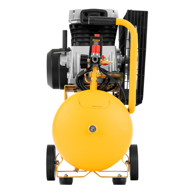 Компрессор воздушный BCI2300/50, ременный привод, 2.3 кВт, 50 литров, 400 л/мин Denzel в Красноярске Компрессор воздушный BCI2300/50, ременный привод, 2.3 кВт, 50 литров, 400 л/мин Denzel в Красноярске