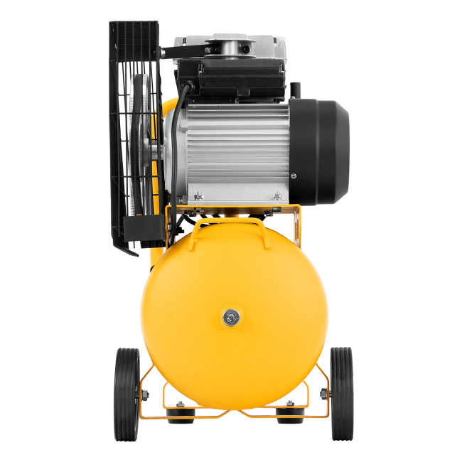 Компрессор воздушный BCI2300/50, ременный привод, 2.3 кВт, 50 литров, 400 л/мин Denzel в Красноярске Компрессор воздушный BCI2300/50, ременный привод, 2.3 кВт, 50 литров, 400 л/мин Denzel в Красноярске