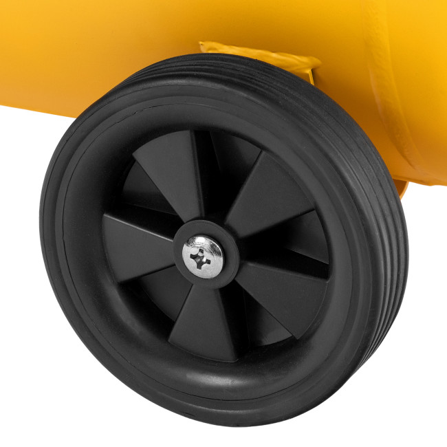 Компрессор воздушный BCI2300/50, ременный привод, 2.3 кВт, 50 литров, 400 л/мин Denzel в Красноярске Компрессор воздушный BCI2300/50, ременный привод, 2.3 кВт, 50 литров, 400 л/мин Denzel в Красноярске