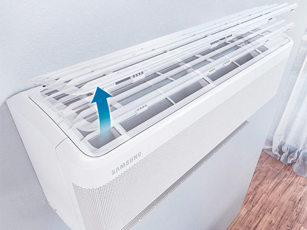 Сплит-система AR09BSFAMWKNER в Красноярске