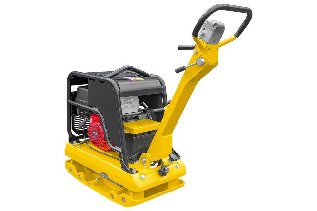 Виброплита реверсивная TSS-CP-350 (гидравлический привод, электростарт, АКБ) в Красноярске Виброплита реверсивная TSS-CP-350 (гидравлический привод, электростарт, АКБ) в Красноярске