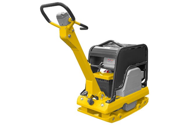 Виброплита реверсивная TSS-CP-350 (гидравлический привод, электростарт, АКБ) в Красноярске Виброплита реверсивная TSS-CP-350 (гидравлический привод, электростарт, АКБ) в Красноярске