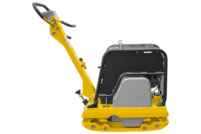 Виброплита реверсивная TSS-CP-350 (гидравлический привод, электростарт, АКБ) в Красноярске Виброплита реверсивная TSS-CP-350 (гидравлический привод, электростарт, АКБ) в Красноярске