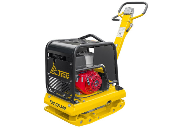 Виброплита реверсивная TSS-CP-350 (гидравлический привод, электростарт, АКБ) в Красноярске Виброплита реверсивная TSS-CP-350 (гидравлический привод, электростарт, АКБ) в Красноярске