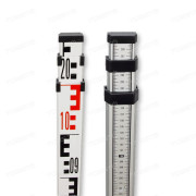 Рейка нивелирная TS5M 