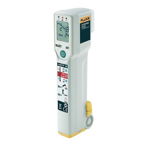 Пирометр Fluke FP Plus в Красноярске