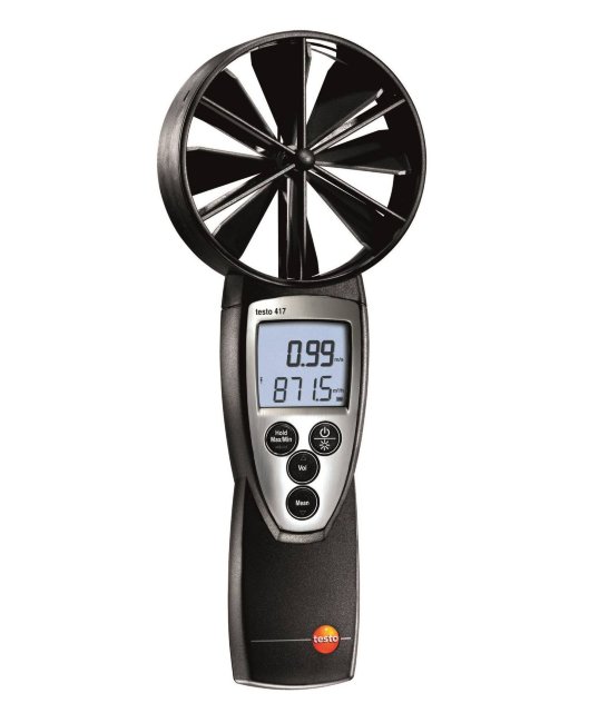 Анемометр Testo 417 в Красноярске
