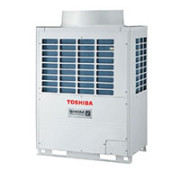 Toshiba Внешний SHRMe R410A (MMY-MAP2006FT8P-E)