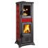 La Nordica Gemma Forno Elegance Bordeaux (бордовый) в Красноярске