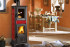 La Nordica Gemma Forno Elegance Bordeaux (бордовый) в Красноярске