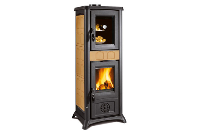 La Nordica Gemma Forno Elegance Bordeaux (бордовый) в Красноярске