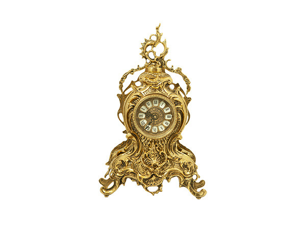 Каминные часы (5734B) в Красноярске