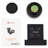 Тепловизор HIKMICRO G60 в комплекте с дополнительным объективом HM-G605-LENS + поверка в Красноярске
