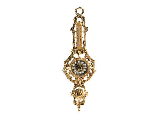Каминные часы (5406B) в Красноярске