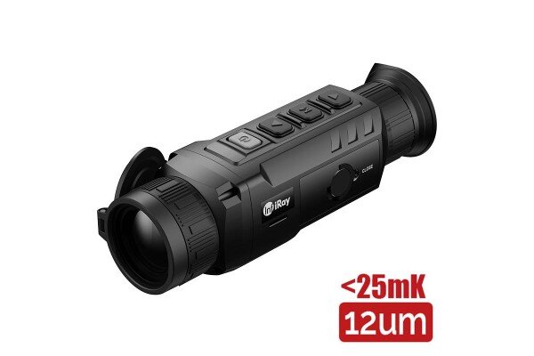 Тепловизионный монокуляр iRay Zoom ZH 38 в Красноярске Тепловизионный монокуляр iRay Zoom ZH 38 в Красноярске