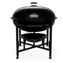 Угольный гриль WEBER Ranch Kettle в Красноярске