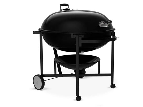 Угольный гриль WEBER Ranch Kettle в Красноярске