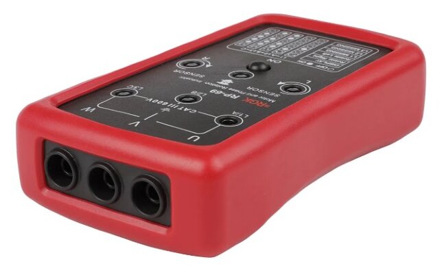 Фазоуказатель RGK RP-69 в Красноярске