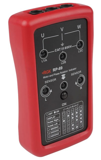 Фазоуказатель RGK RP-69 в Красноярске