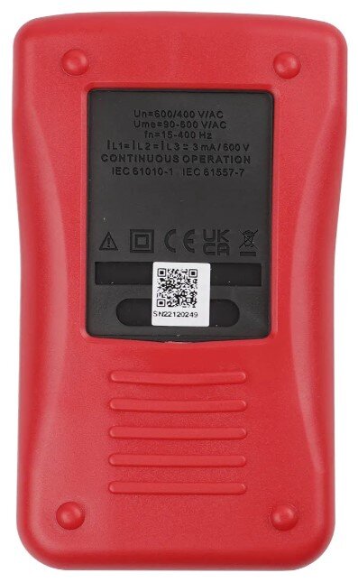 Фазоуказатель RGK RP-69 в Красноярске